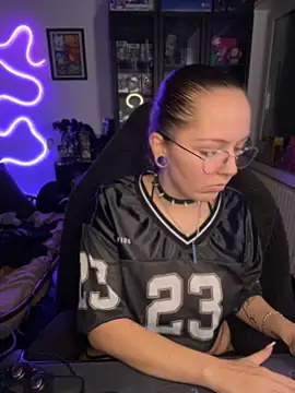 MaryPeach666 - Pussy close up + Live Pic