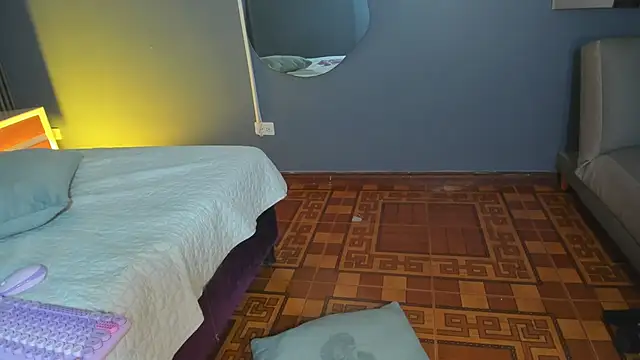 LauraAristizabal - ride dildo hard and cum good girl🔥🥵