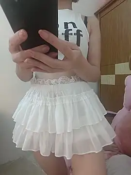 MiuMiu-Love68 - Mong bụt thương Miu mỗi ngày