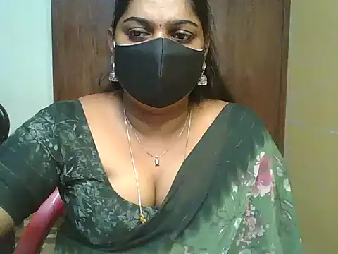 Tamil_hot_Shalini