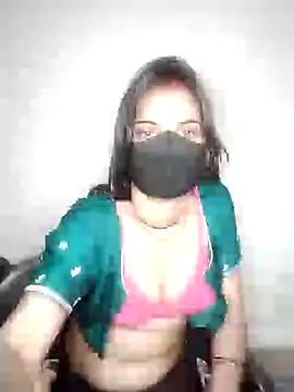 Ritu-0143 - Ass 2 finger