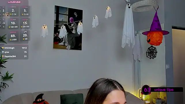 Anya-Ray - Secret Show