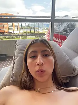 Ameellie - OIL IN BOOBS+LASTTIP 2 min TOY