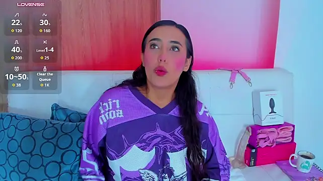 Hector_and_aleja - show my boobs , 🍒