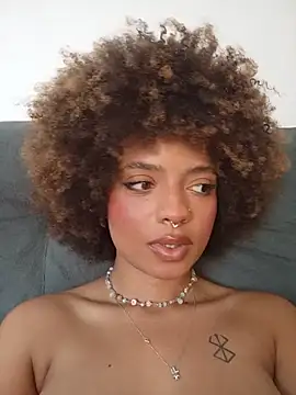 Tangerina_juice - Dildo na bucetinha