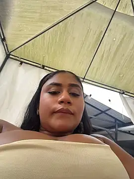 NayTorres - LUSH IN MY ASS AND DOMI INSIDE PUSSY