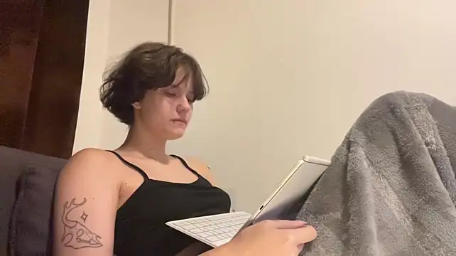 HeyFriren - Donate so I don't feel shy