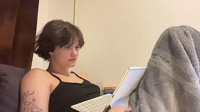 HeyFriren - Donate so I don't feel shy