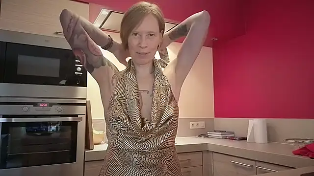 SexyExclusiveflower - Fuck you in my kitchen 😍