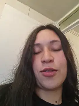 Estrellitaa_69 - Culito en 4 masturbacion