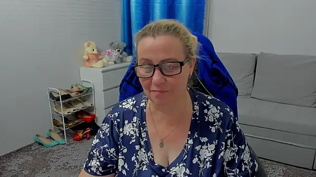 Frau_Marta - surprise