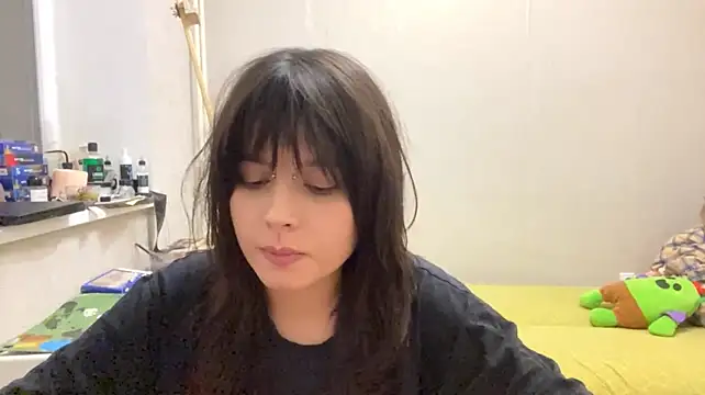 SaintMari - tease you with my panties ^-^