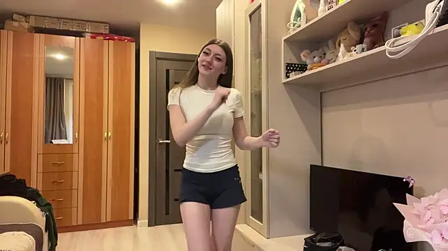 ArleanSteinlicht - Squeeze my booty , do you want to slap?