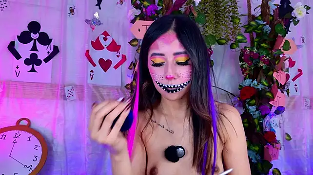 Sopphiaa_Payton - Domi in doggy style while you fuck me