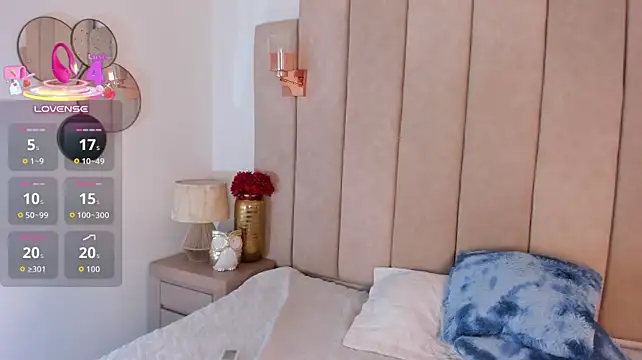 Katrina_baurii - show nude + control toy 👄