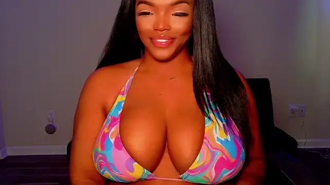 Maybabi - Slutty Nude Squirt Show with Dildo