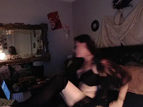 GoddessRae19 - Nude Rest of Show