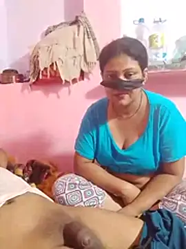 Jaya-Couple