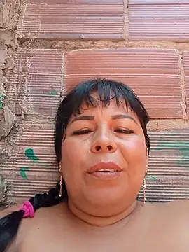 Mother-Big-tits - cum + finger in my pussy