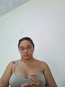 -VICKKY - finger in ass