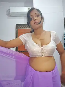 Miss-Riyasingh - Susu show