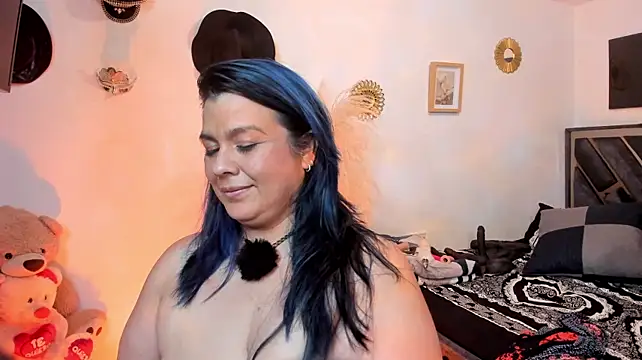 Martina_Foxy01 - spank tits