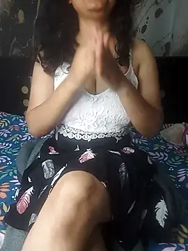 ShreyaGlamX - Boobs Show 👀