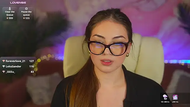 LindsyRawr - sexy dance