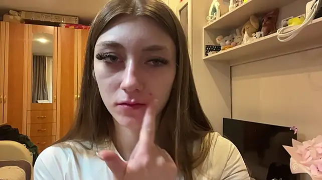 ArleanSteinlicht - Slap my ass and make them red x3