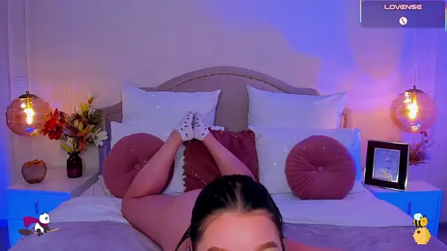 LexiePat - topless😋