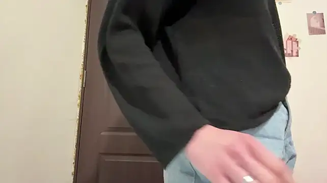 RolandeRohrs - Bouncing boobs + 3 Jumps for you😏