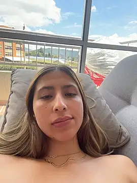 Ameellie - OIL IN BOOBS+LASTTIP 2 min TOY