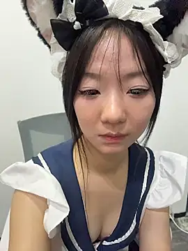 Vivi9191 - 小粉控制权三分钟