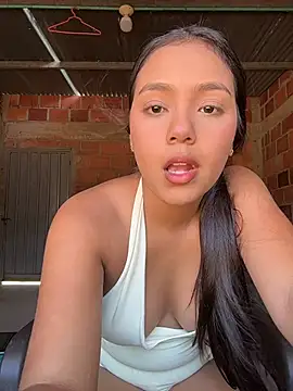 Baby_morena12 - Full nudity + squirt