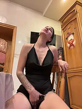 RussianGirls_ - scissors + hot video
