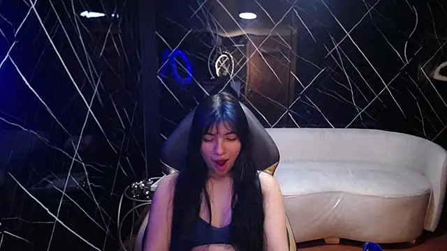 Bonnie_ligth - Pinch nipples 🍒
