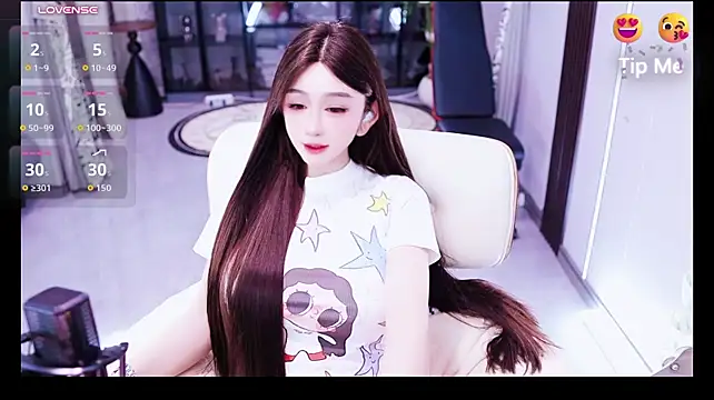 Liora- - 性感的情趣诱惑