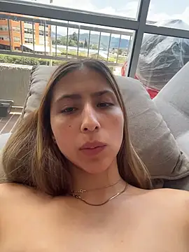 Ameellie - OIL IN BOOBS+LASTTIP 2 min TOY