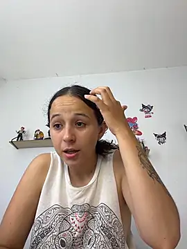 Eilicarver - dildo pussy + squirtt