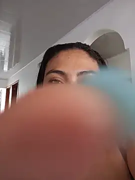 VargasXimena - Lush Anal