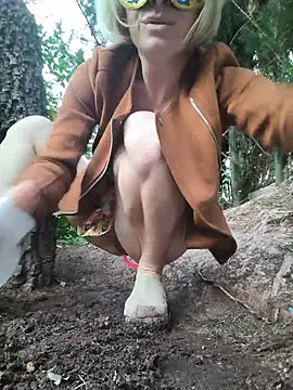 HotWife_VR - 🤗 Public Squirt 💦💦