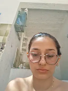 Ary-18 - Doggy + finger in ass