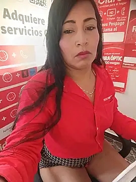 Mara_23x - Panty off + hard fingers 🤤