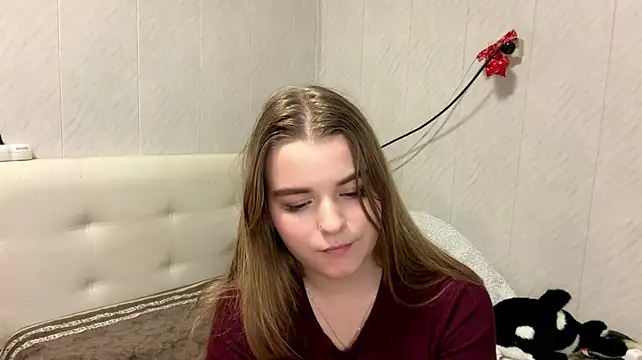 LiviaSmelser - To get started with a great mood <3