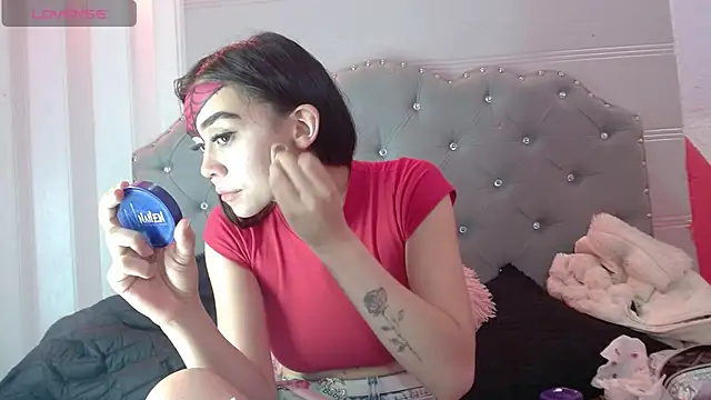 Sofiaspring - anal 🔥💦