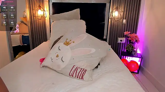 Kristakinnky - Turn on my Nora and destroy my pussy