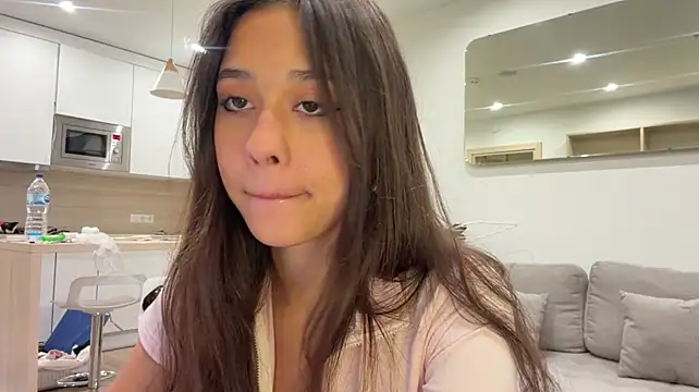 ReynaMccarron - soft teasing dance together with u
