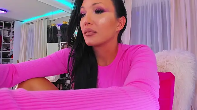 AstridVexxx - make y kitty purrrr