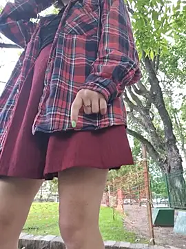 Public_Katrisha - Fuck my pussy with dildo