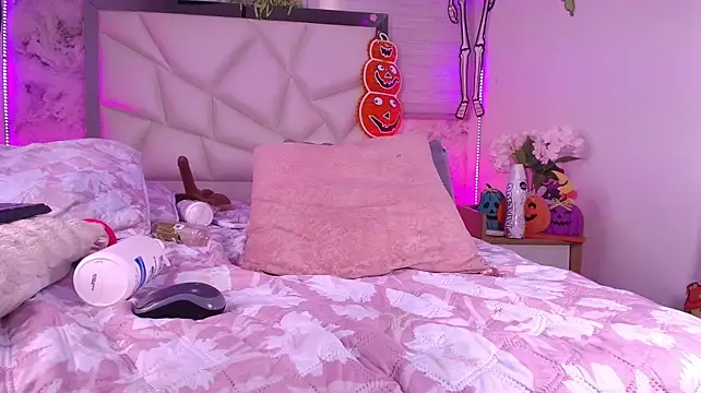 Lili_jhonson - 🔥 I SOO SEXY HOT🔥⭐